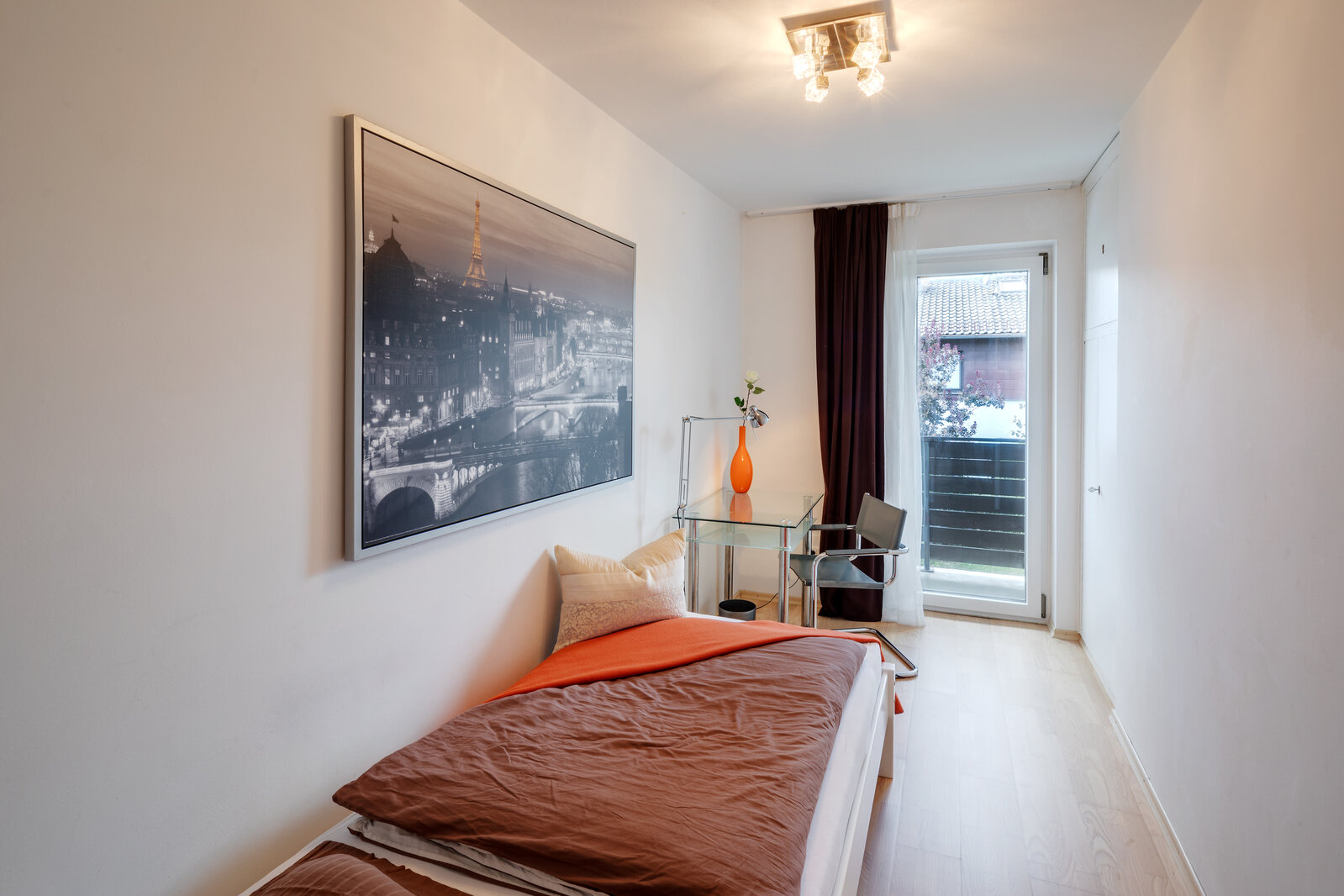 Nice terraced corner house in Ramersdorf - Foto 5