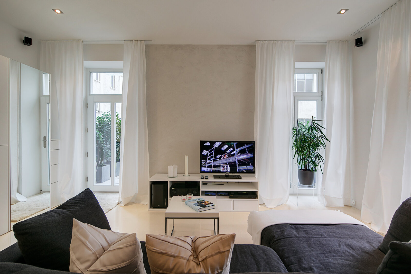 Luxury rental apartment in Haidhausen - Foto 3