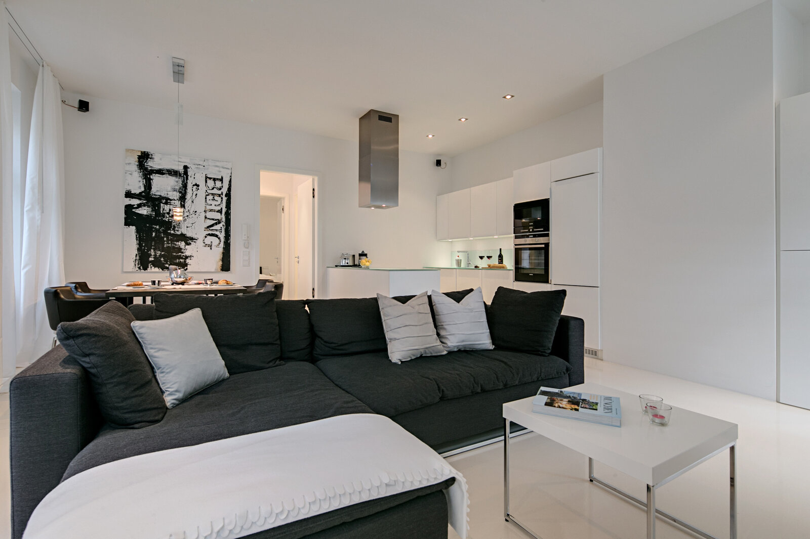 Luxury rental apartment in Haidhausen - Foto 1