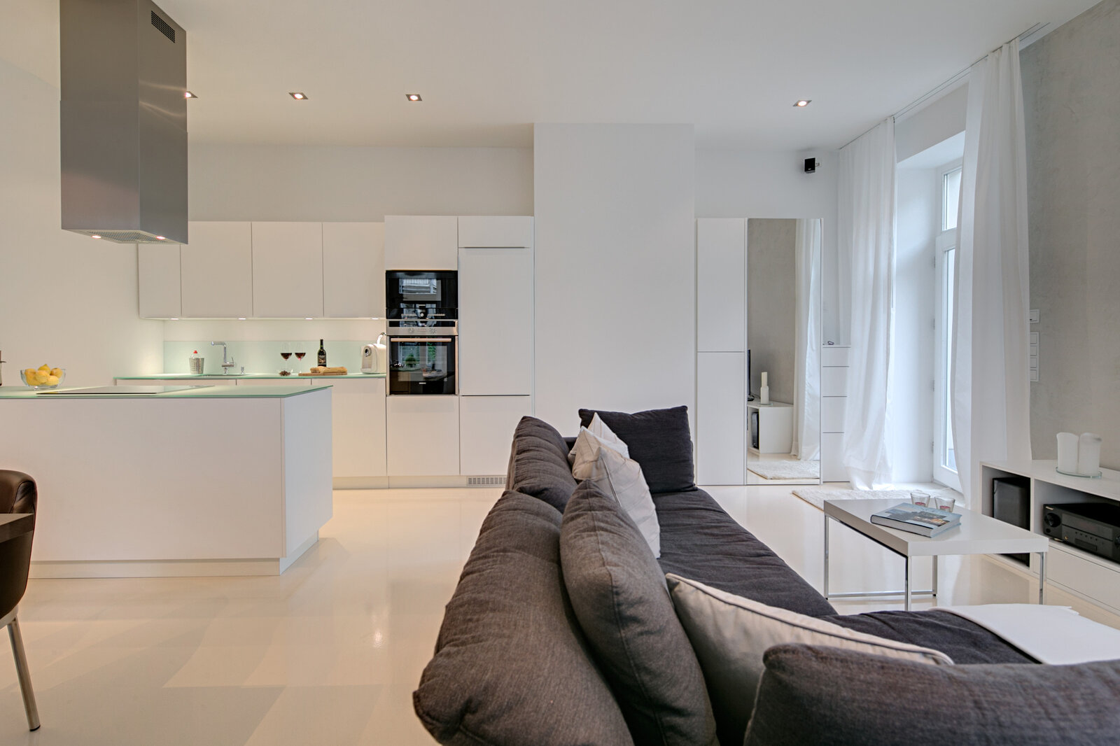 Luxury rental apartment in Haidhausen - Foto 2