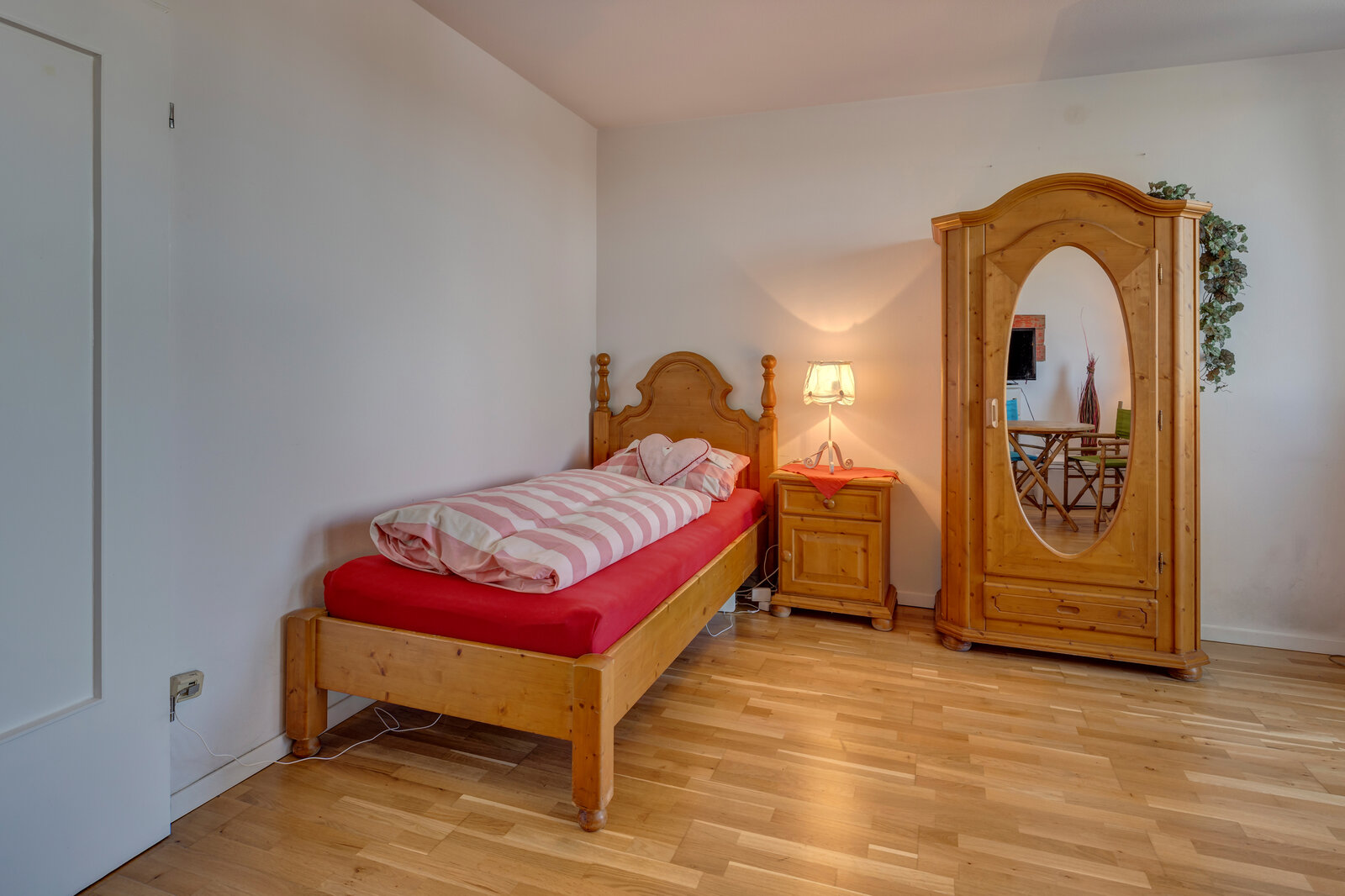 Bright 1-room apartment at Pasinger Knie - Foto 5