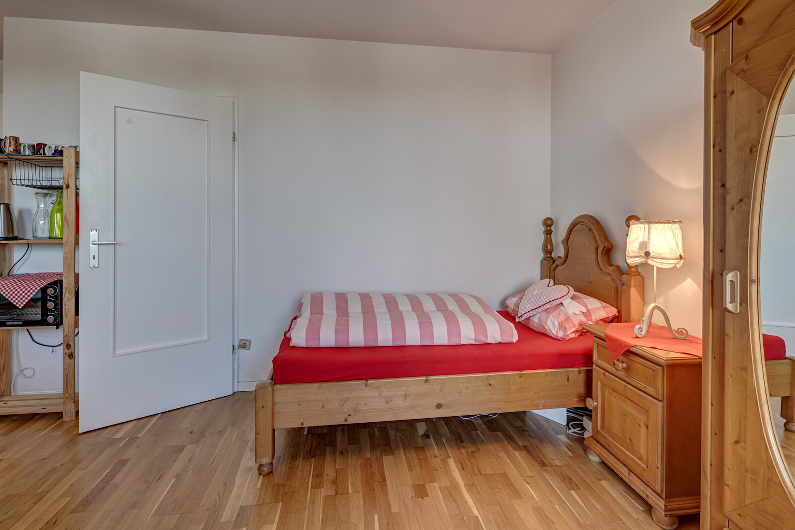 Bright 1-room apartment at Pasinger Knie - Foto 4