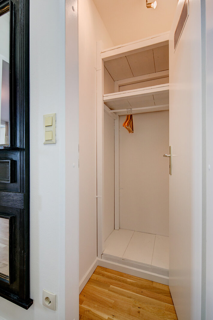 Bright 1-room apartment at Pasinger Knie - Foto 2