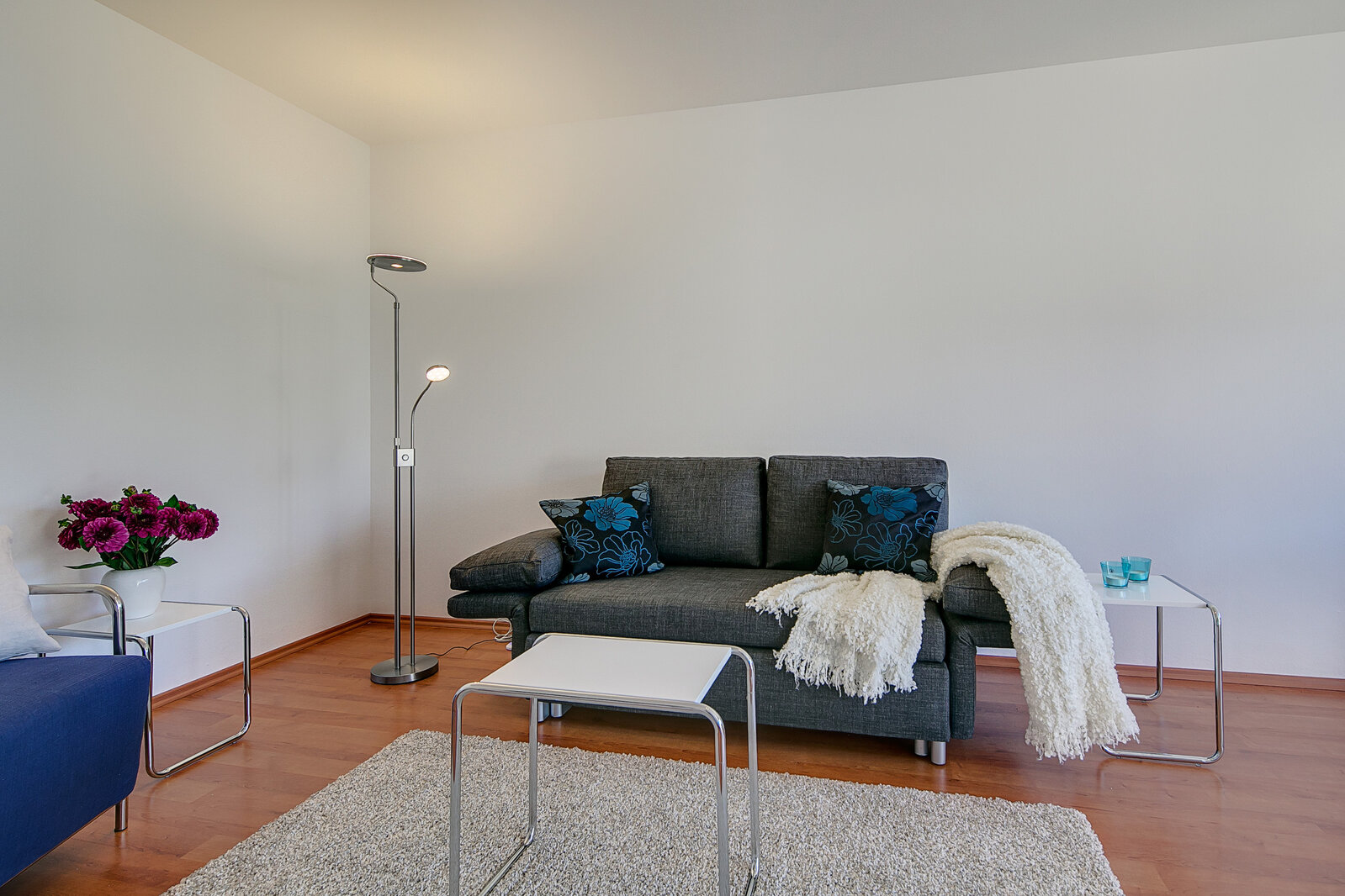 Centrally located apartment with washer-dryer - Photo 3