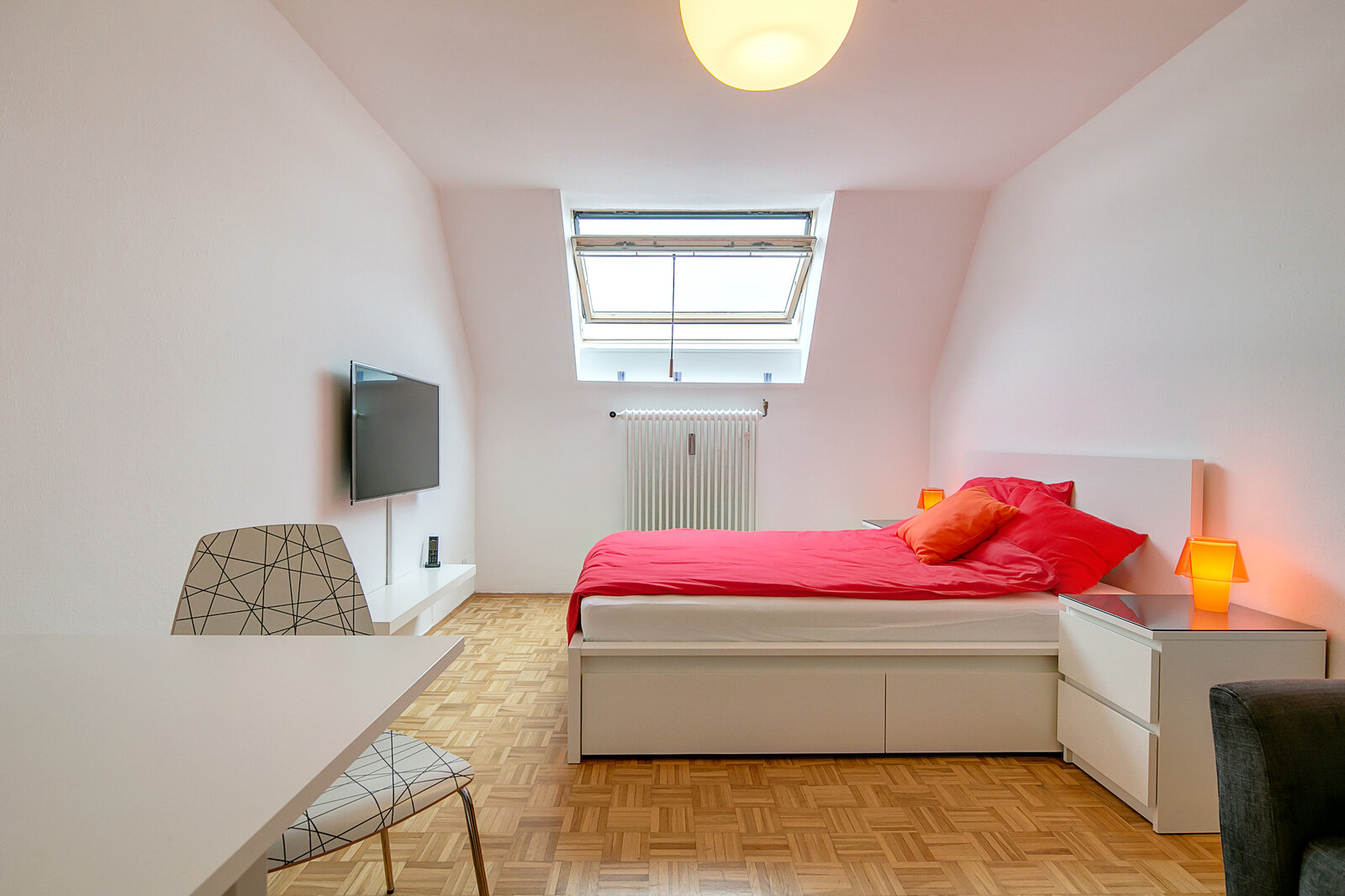 Light-flooded apartment in prime location - Foto 2