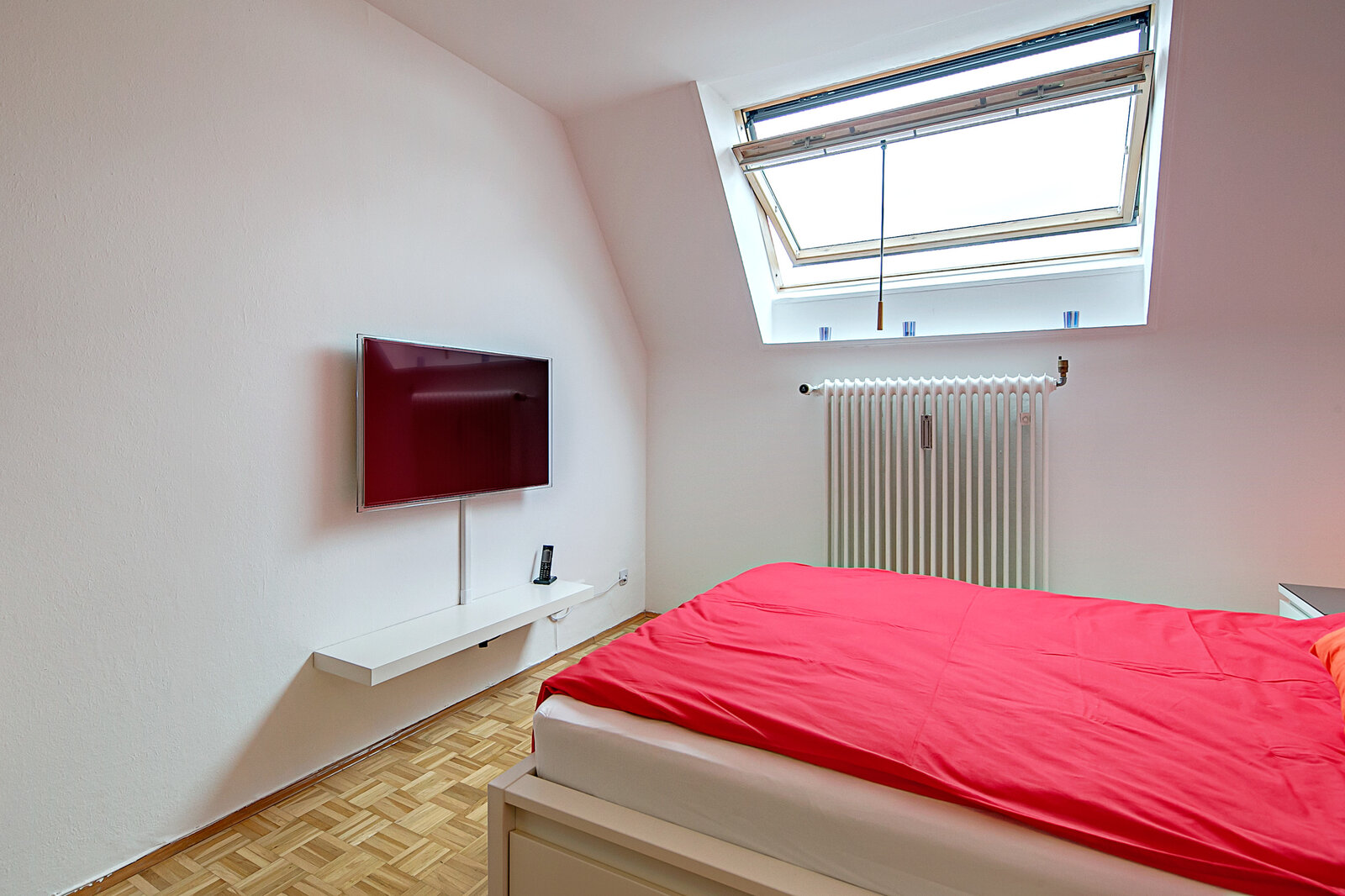 Light-flooded apartment in prime location - Foto 3