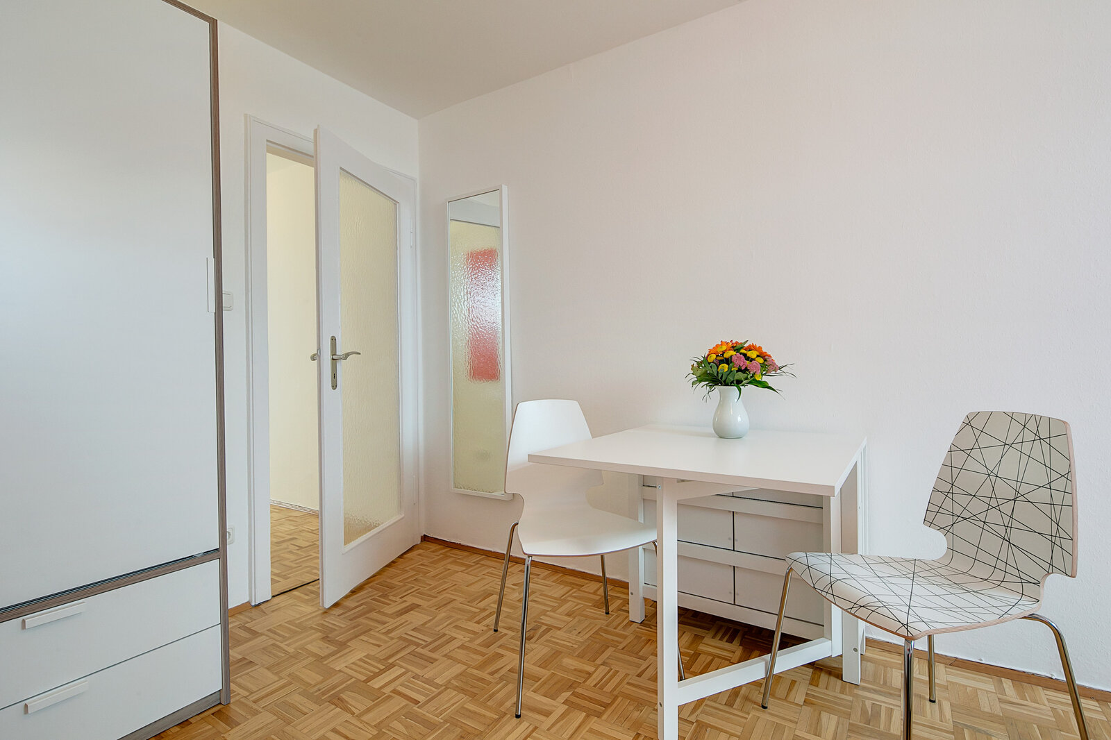 Light-flooded apartment in prime location - Foto 1
