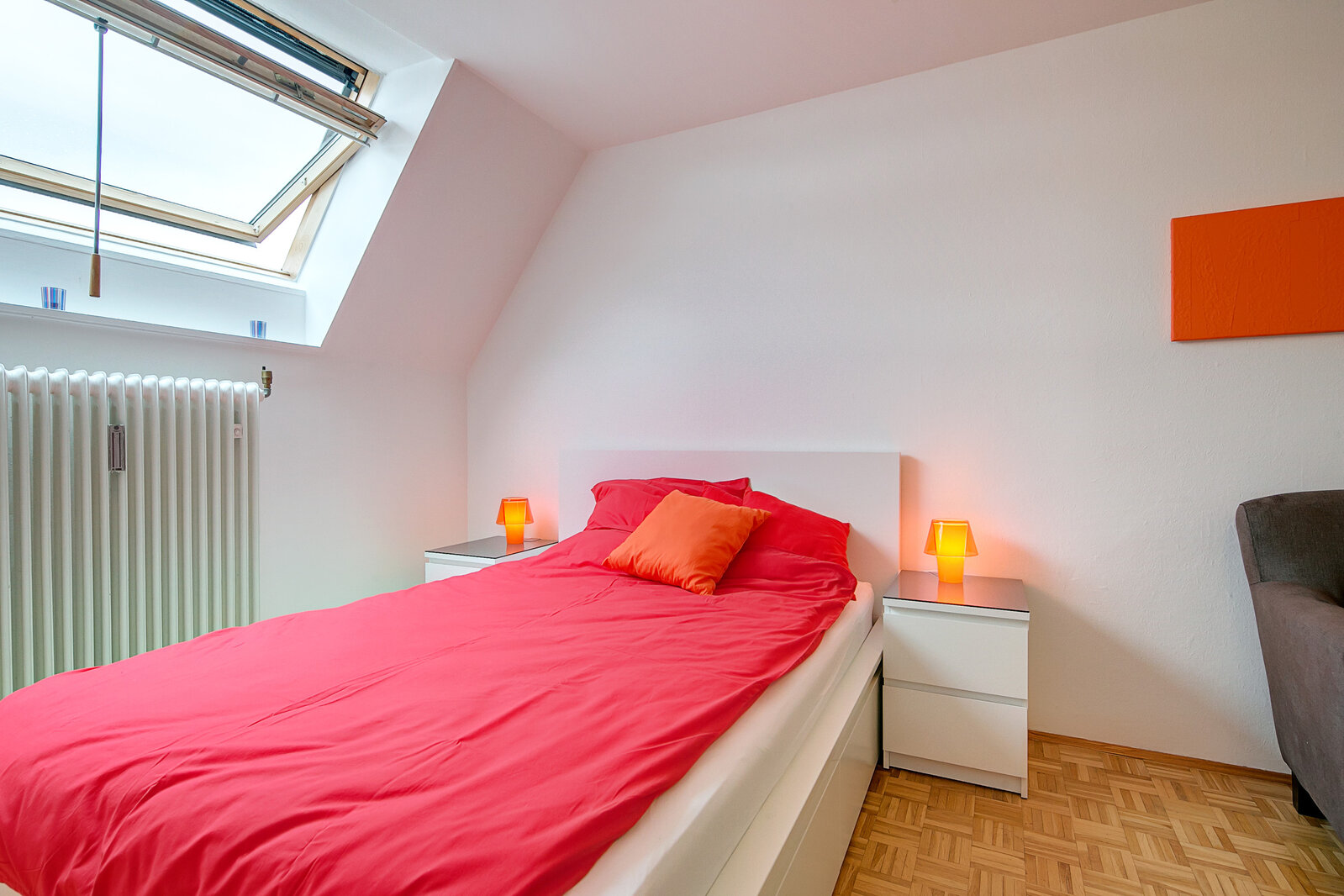 Light-flooded apartment in prime location - Foto 4