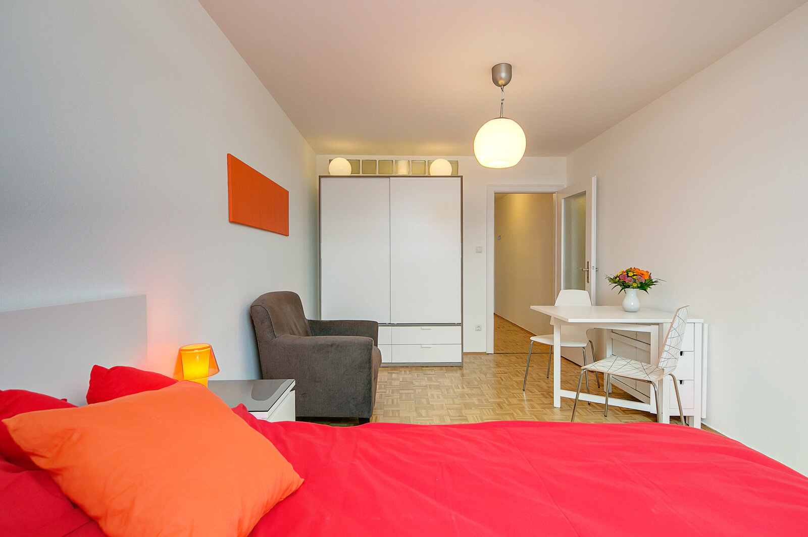 Light-flooded apartment in prime location - Foto 5