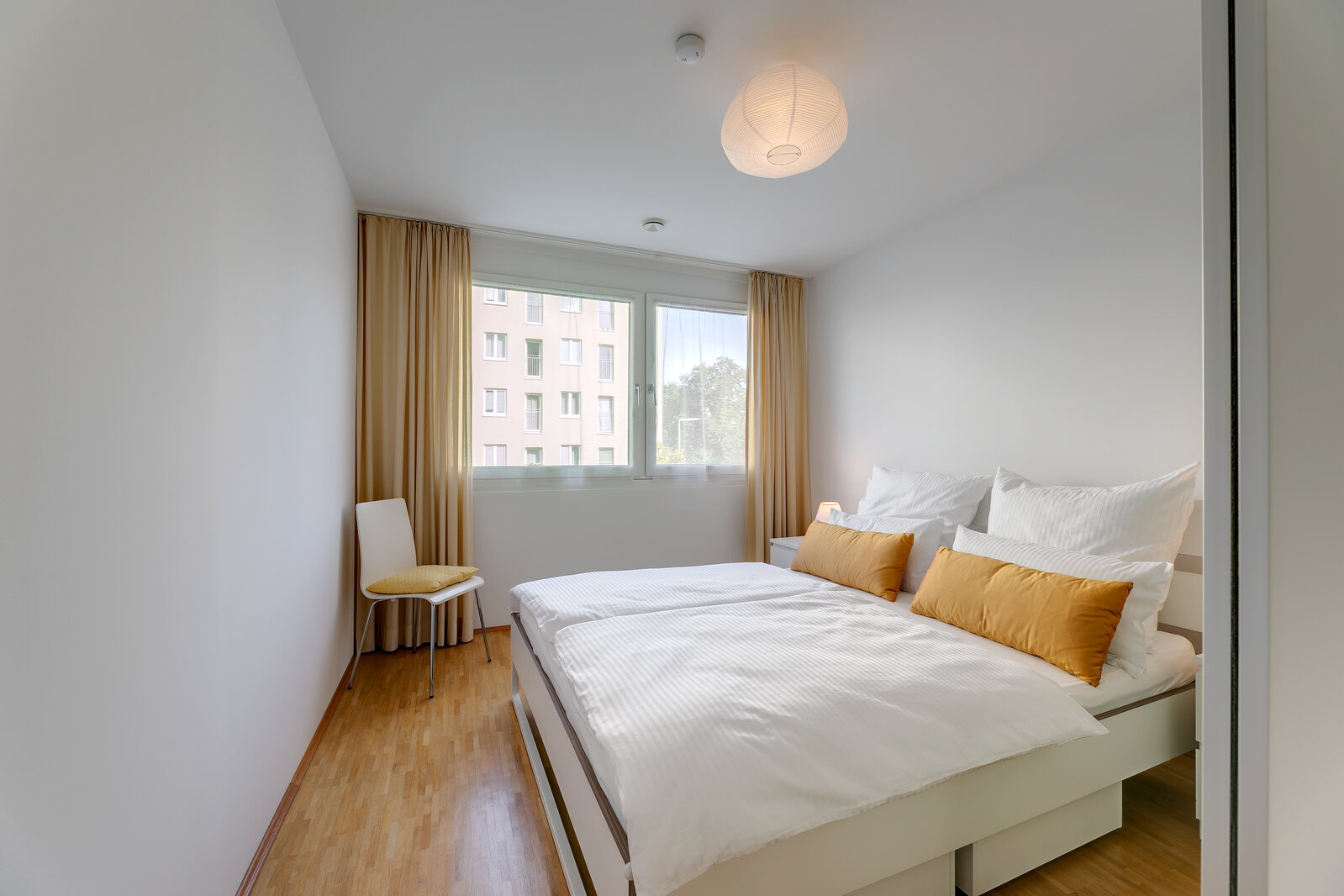Modernly furnished 2-room apartment near Rosenheimer Platz - Foto 5
