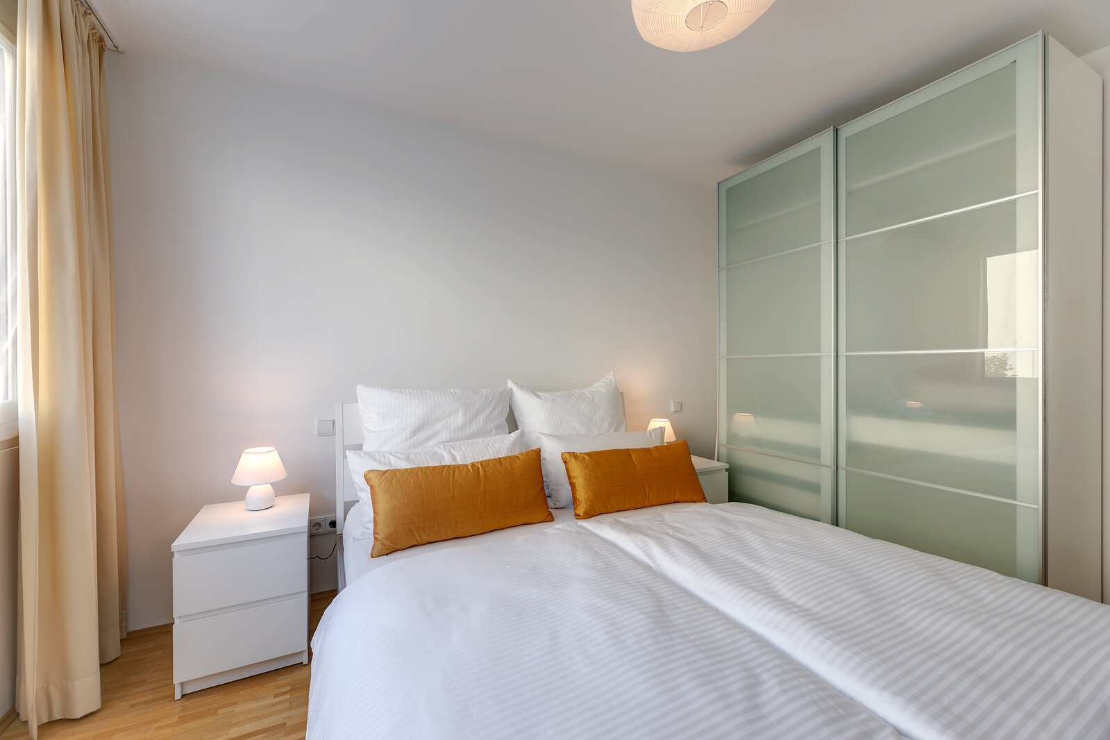 Modernly furnished 2-room apartment near Rosenheimer Platz - Foto 4