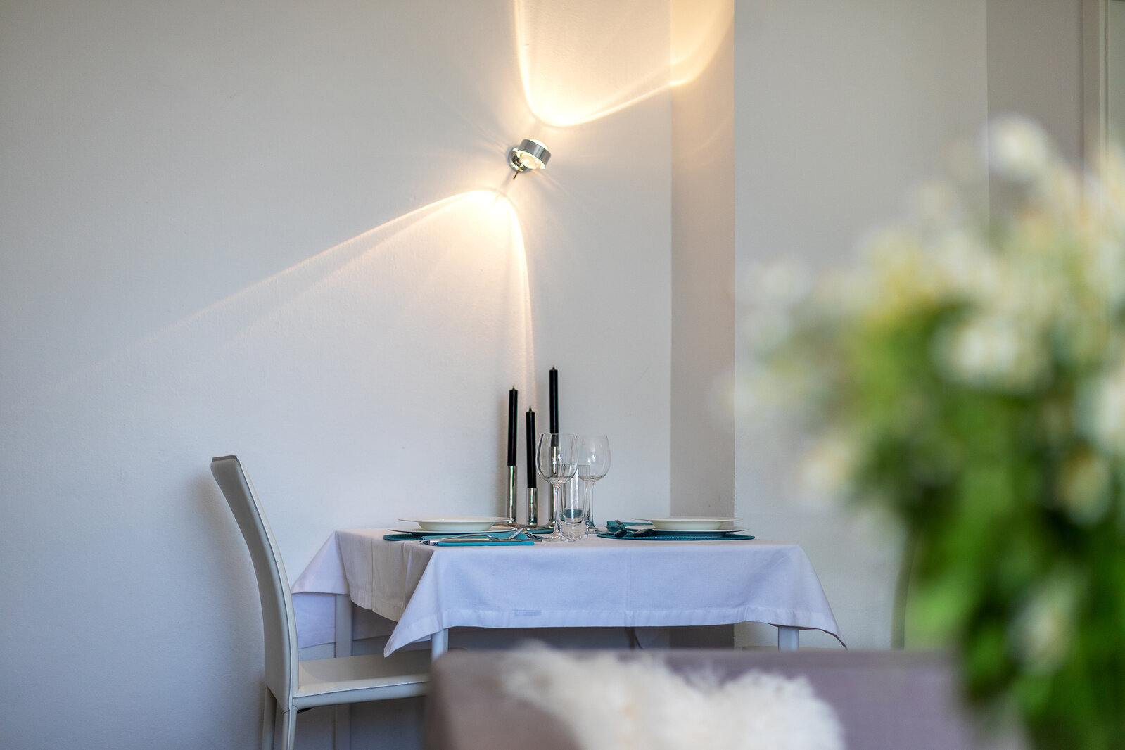 Modern and elegant apartment in Schwabing near Luitpoldpark - Foto 5