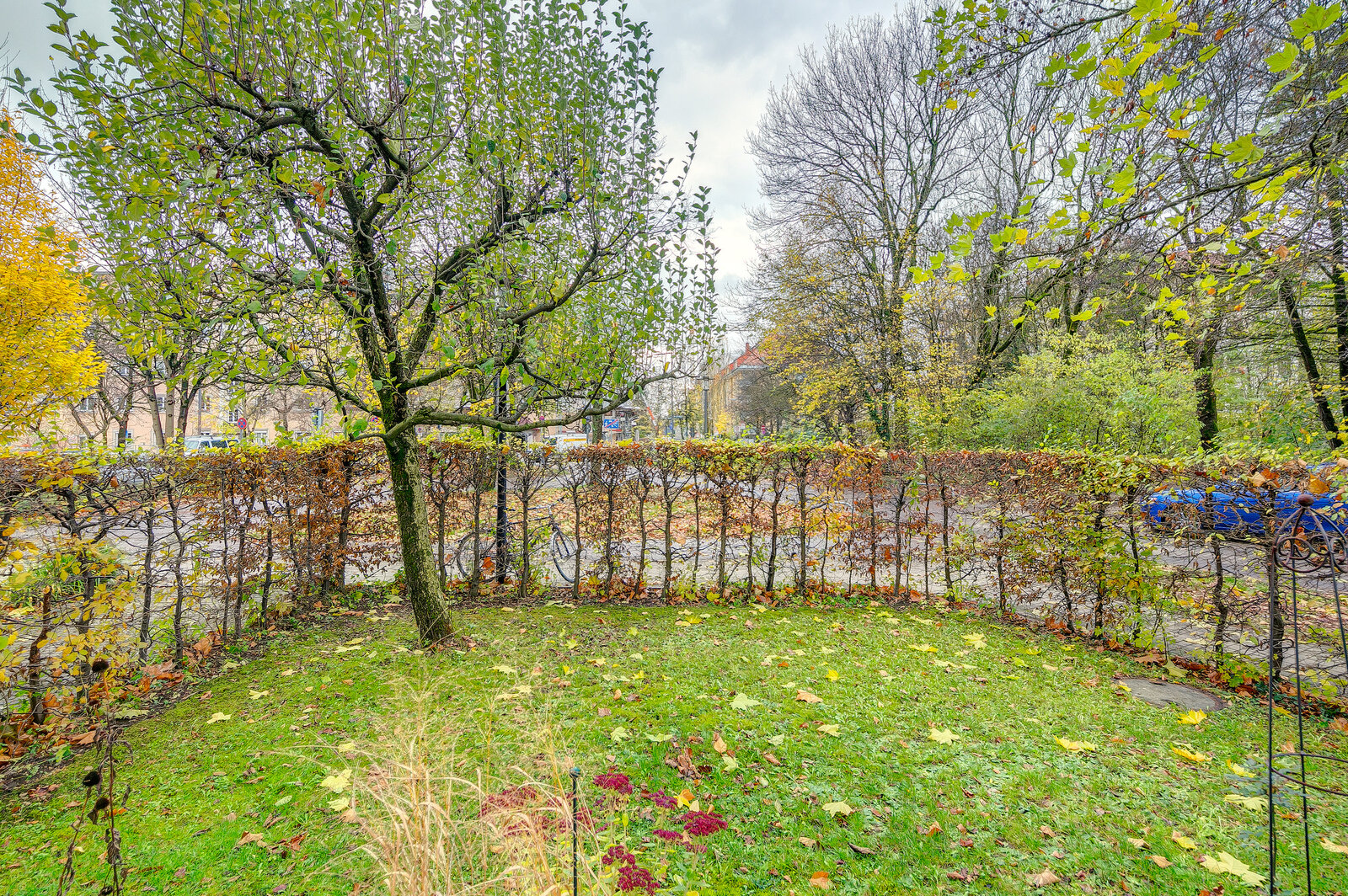 Ground floor apartment with garden, very quiet - Foto 3