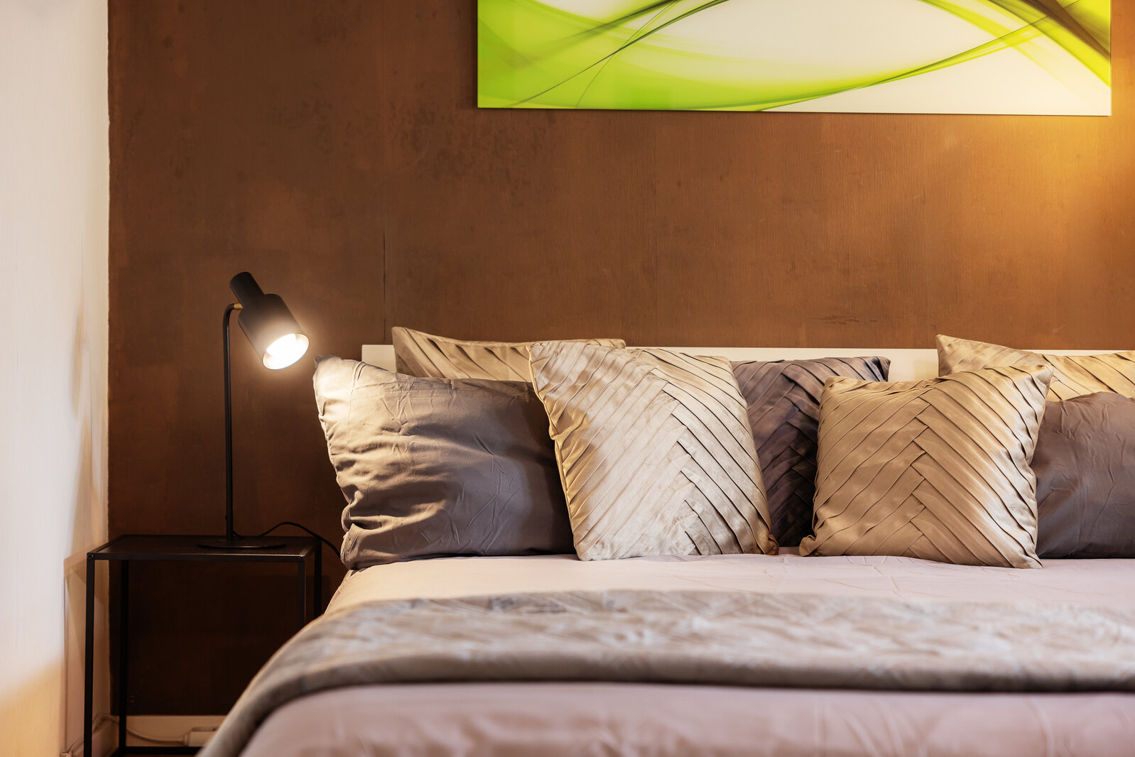 Exclusive apartment in good location near Josephsplatz - Photo 5
