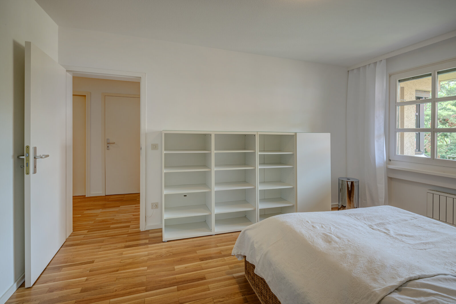 Bright, furnished 2-room apartment in Munich Thalkirchen - Photo 4
