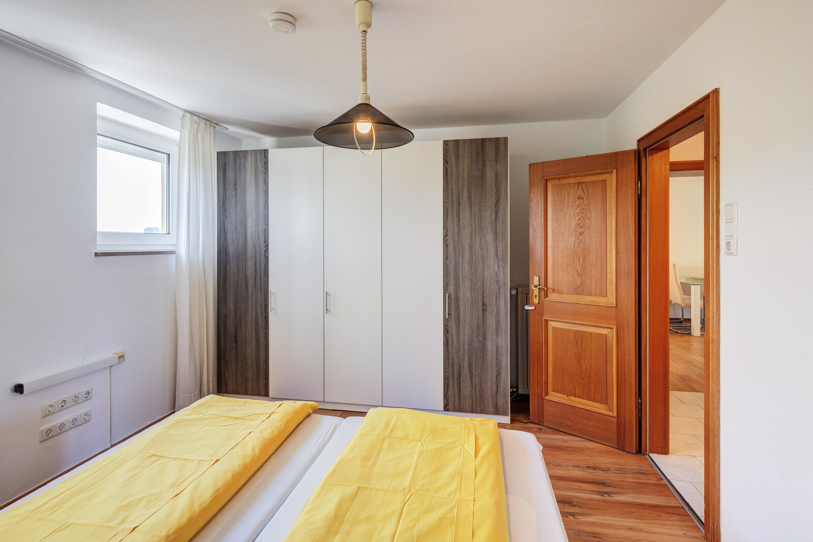 Furnished apartment in Parkstadt Bogenhausen - Foto 5