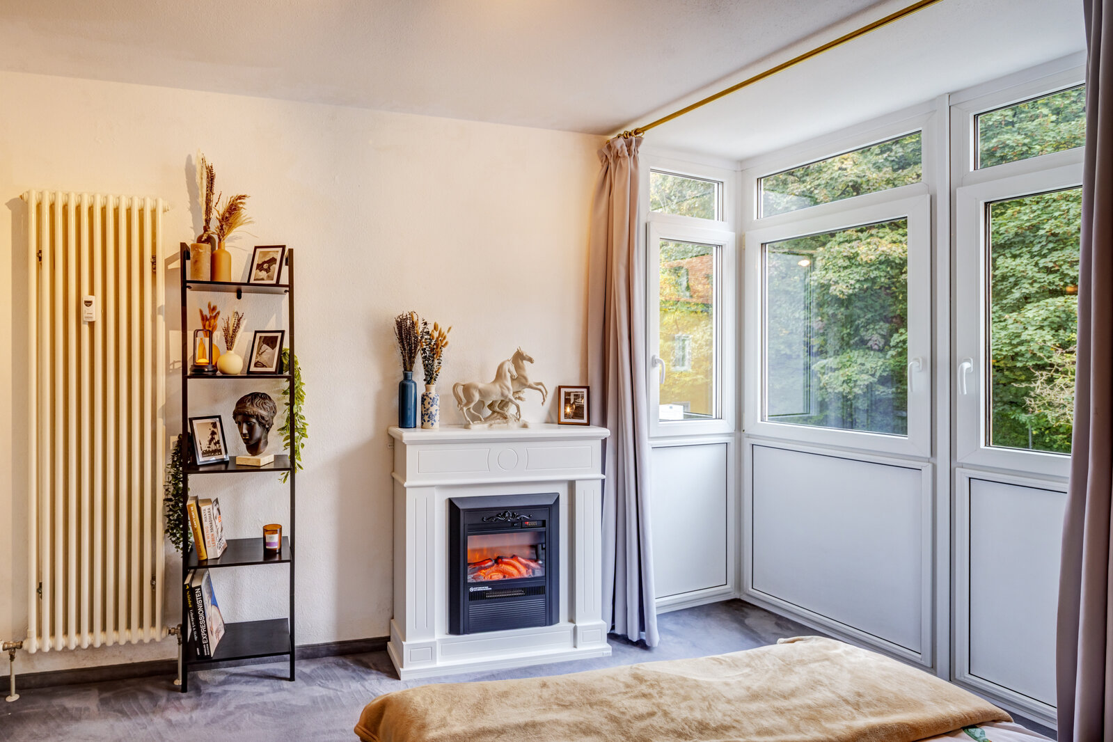 Bright, beautiful 2-room apartment in Munich-Au - Photo 4