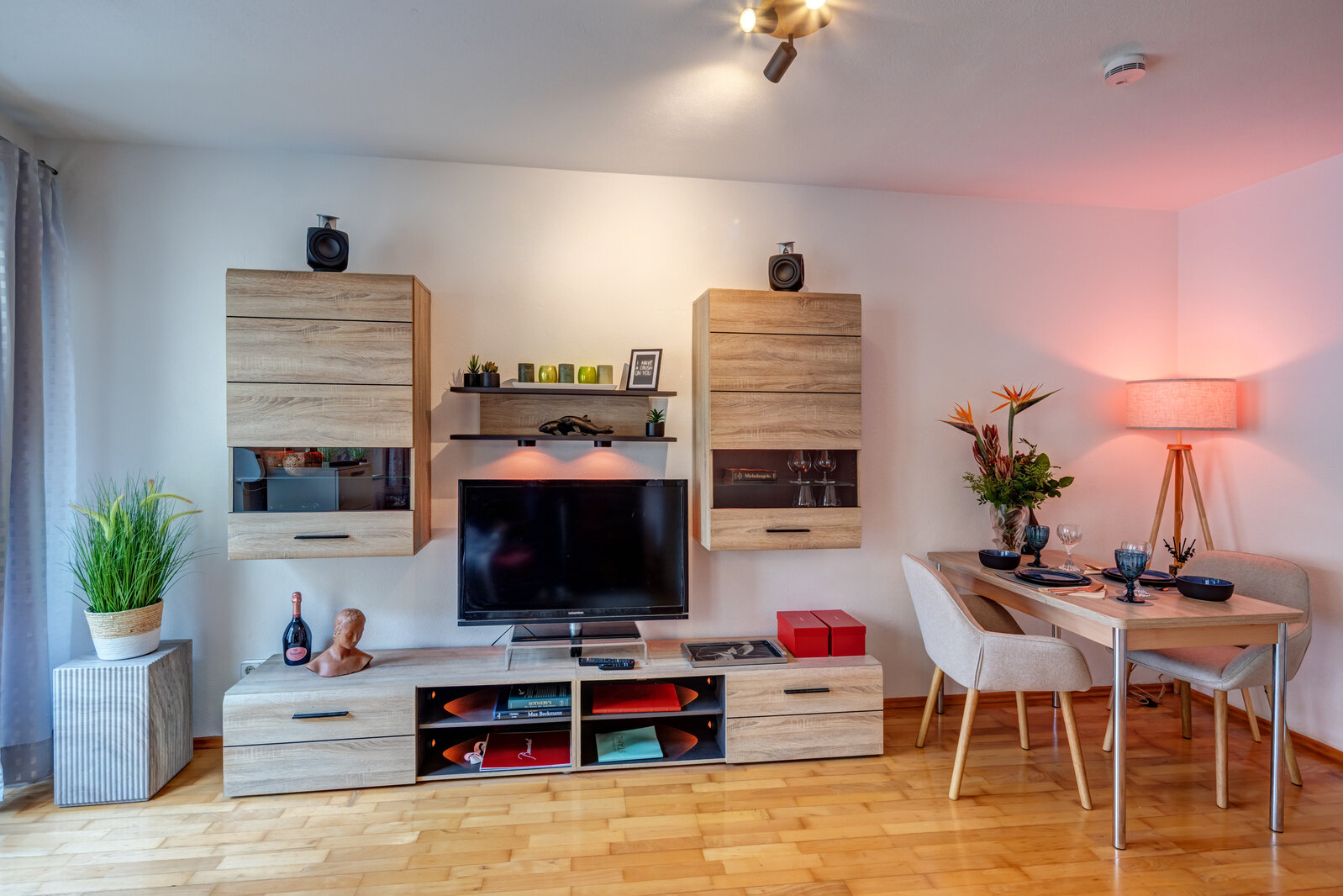 Bright, beautiful 2-room apartment in Munich-Au - Photo 1