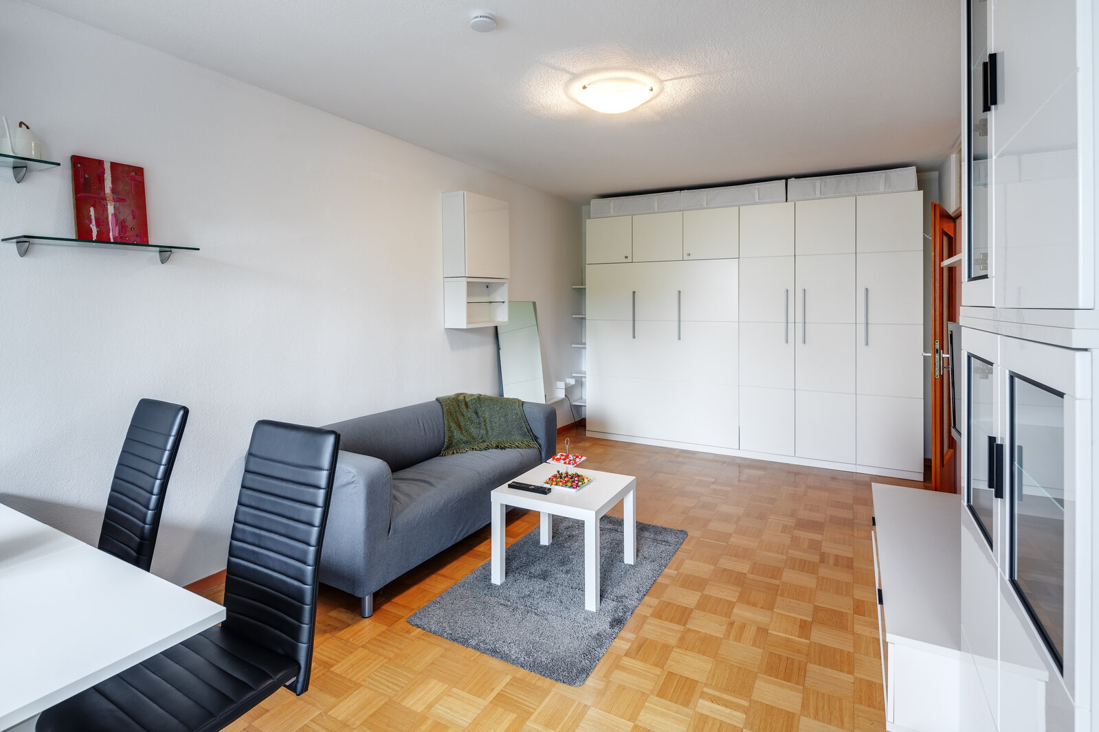 Fully furnished apartment in Laim - Photo 2