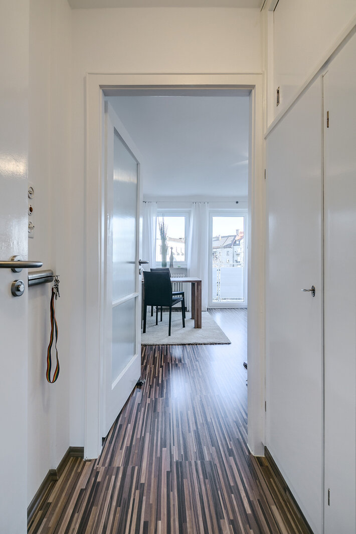Modern rental apartment in central location - Photo 2