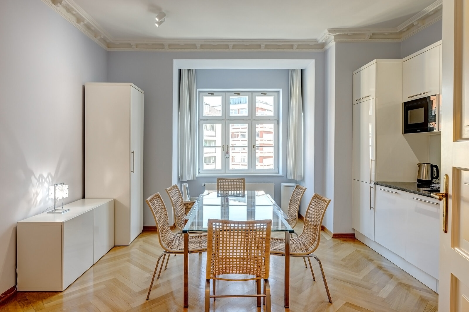 Beautiful, spacious 2-room apartment - Foto 2