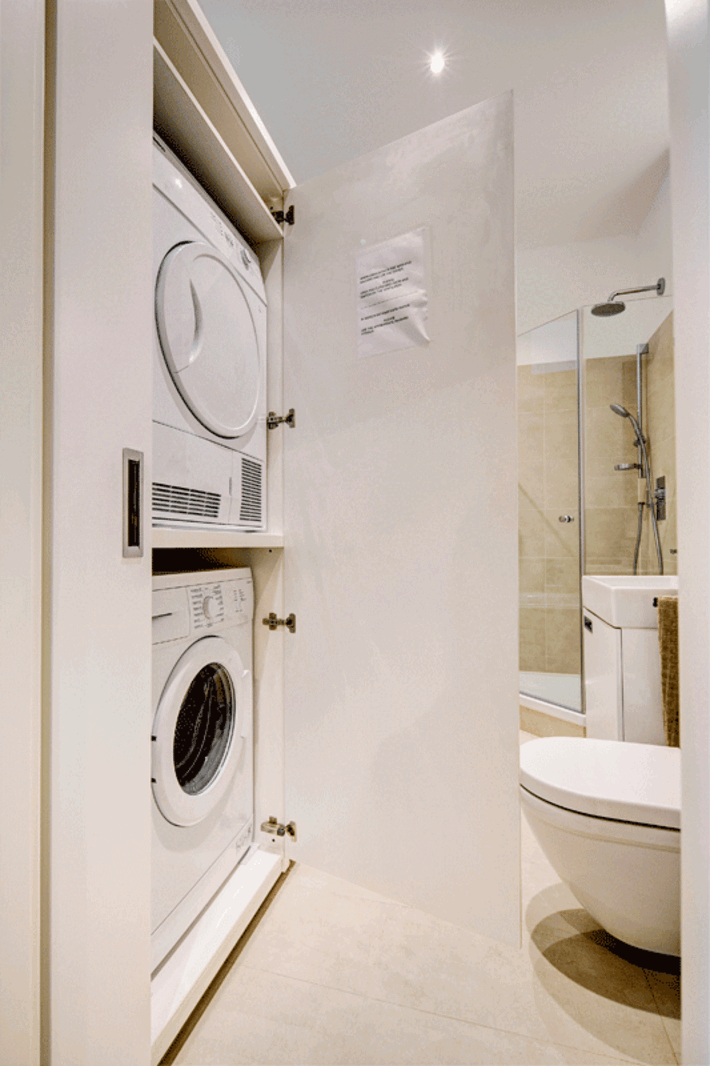 Beautiful, spacious 2-room apartment - Foto 1