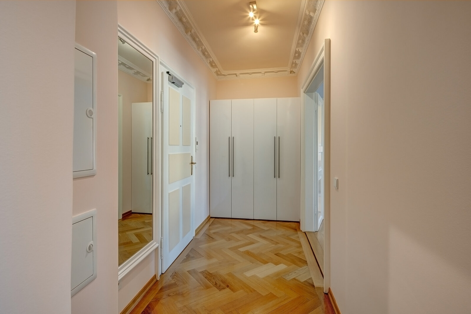 Beautiful, spacious 2-room apartment - Foto 3