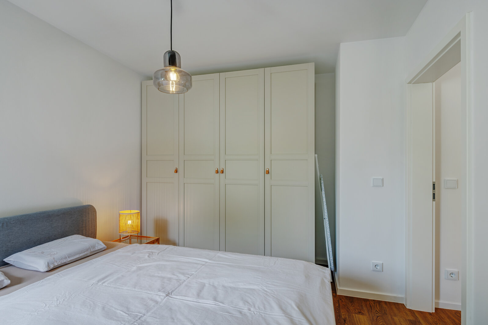 Modernly furnished apartment with new bathroom and kitchen - Foto 5