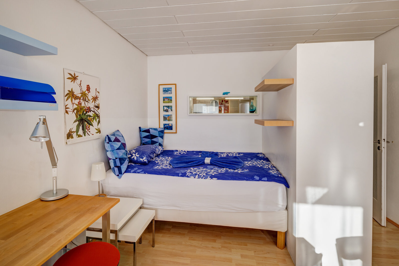Au-Haidhausen: Bright apartment close to the Rosenheimer Platz - Photo 3