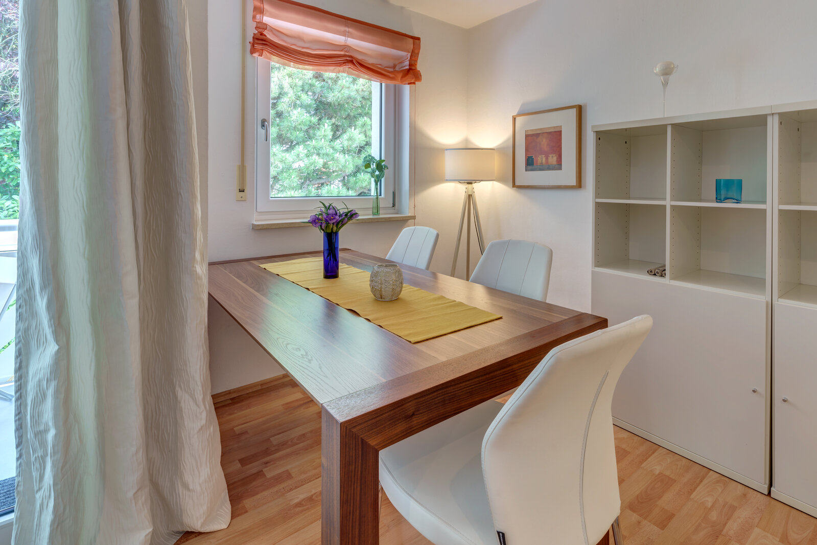 Munich Bogenhausen: Furnished apartment with balcony - Foto 3