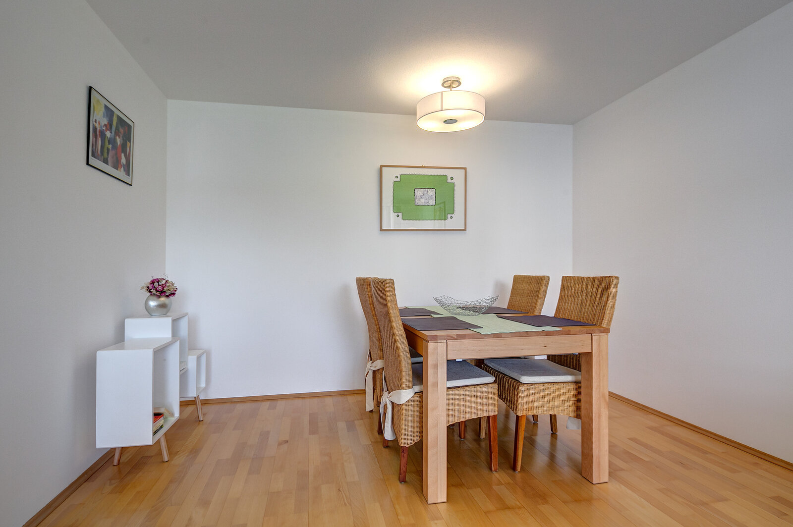 Modern apartment on the northwestern outskirts of Munich - Foto 4