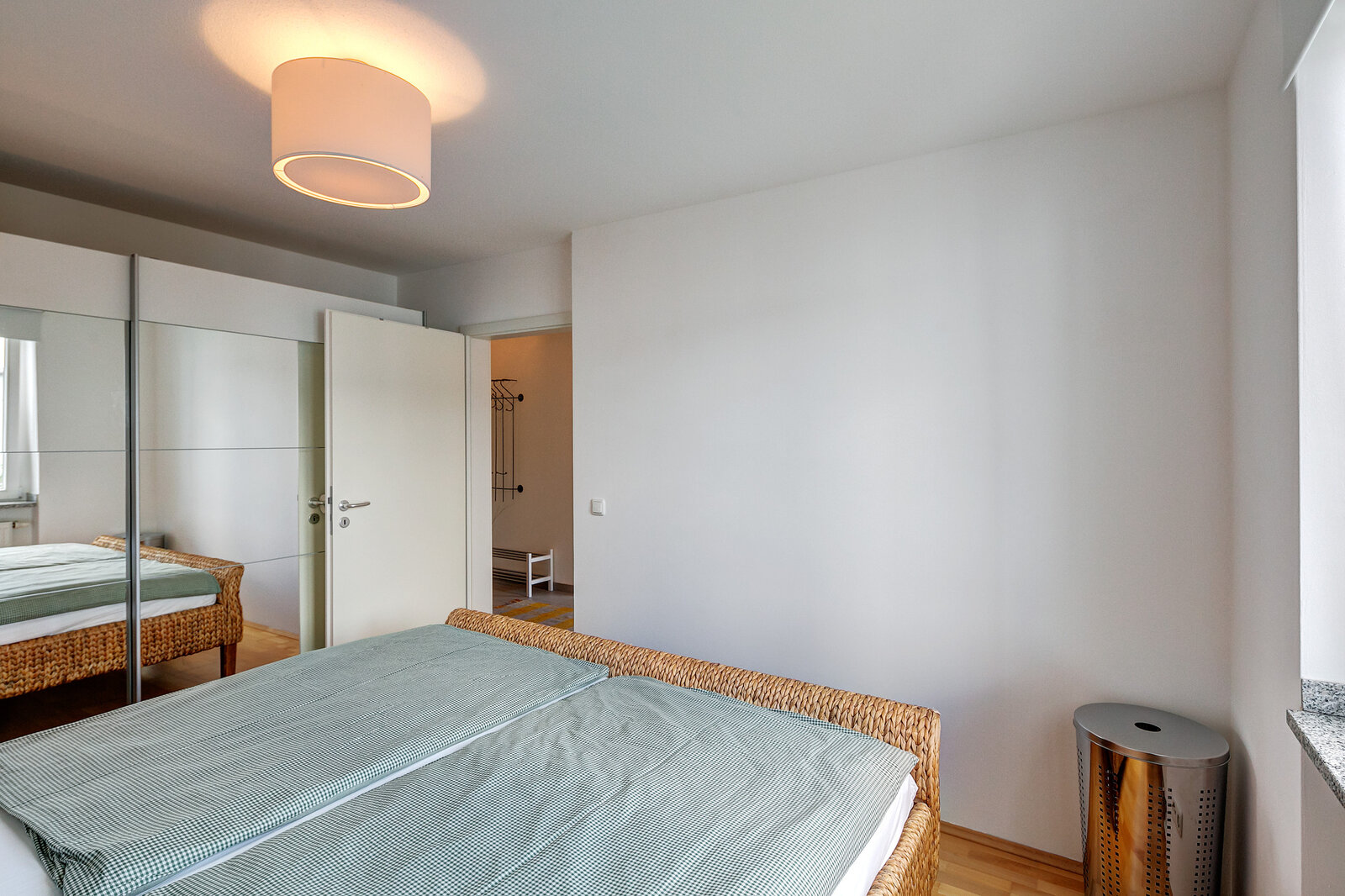 Modern apartment on the northwestern outskirts of Munich - Foto 5