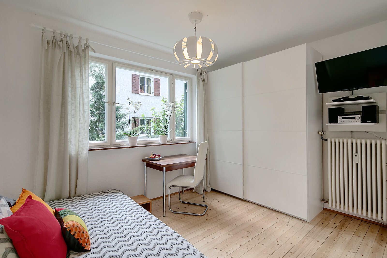 Gräfelfing - apartment in sought-after location - Photo 1