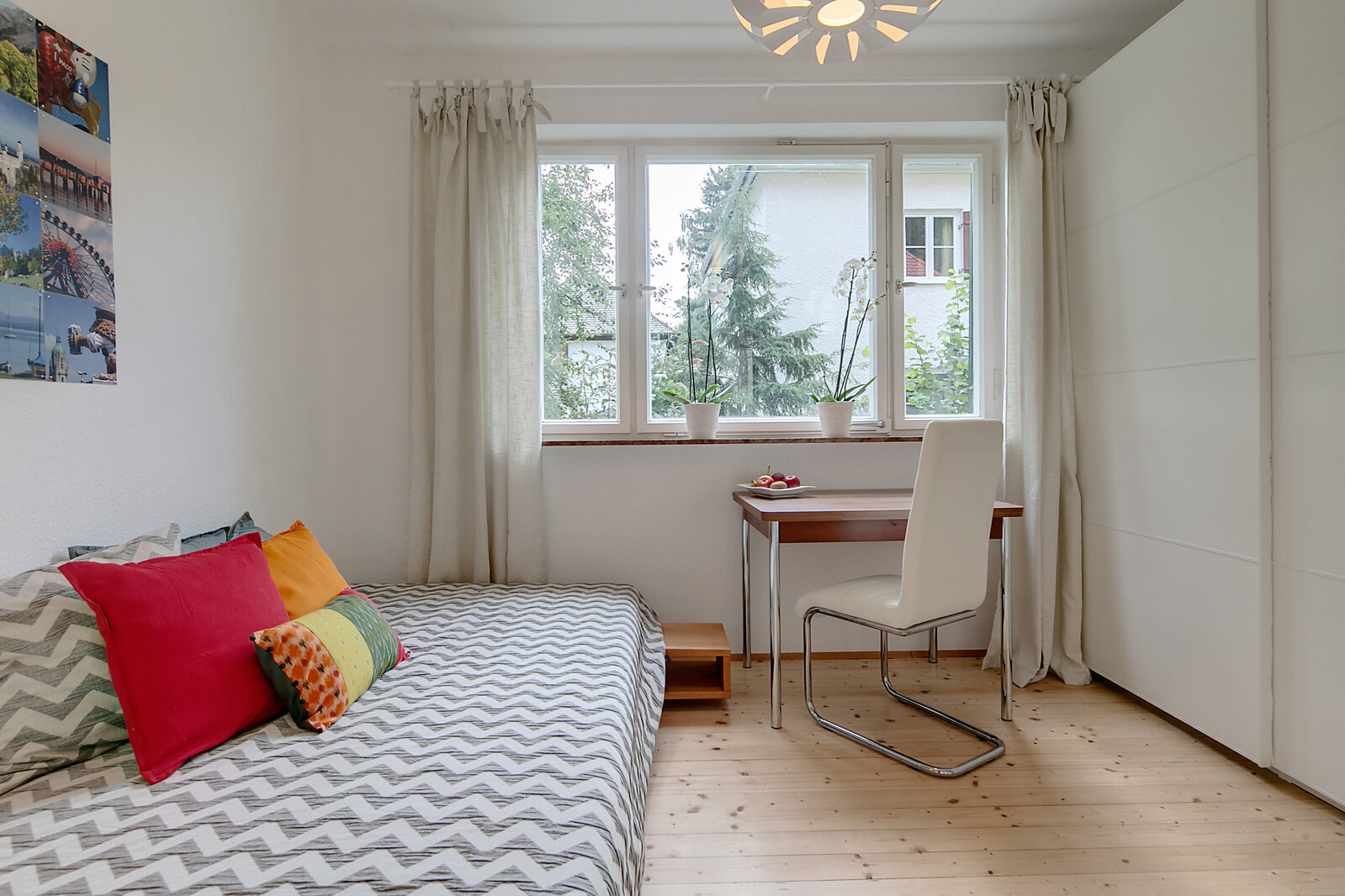 Gräfelfing - apartment in sought-after location - Photo 2