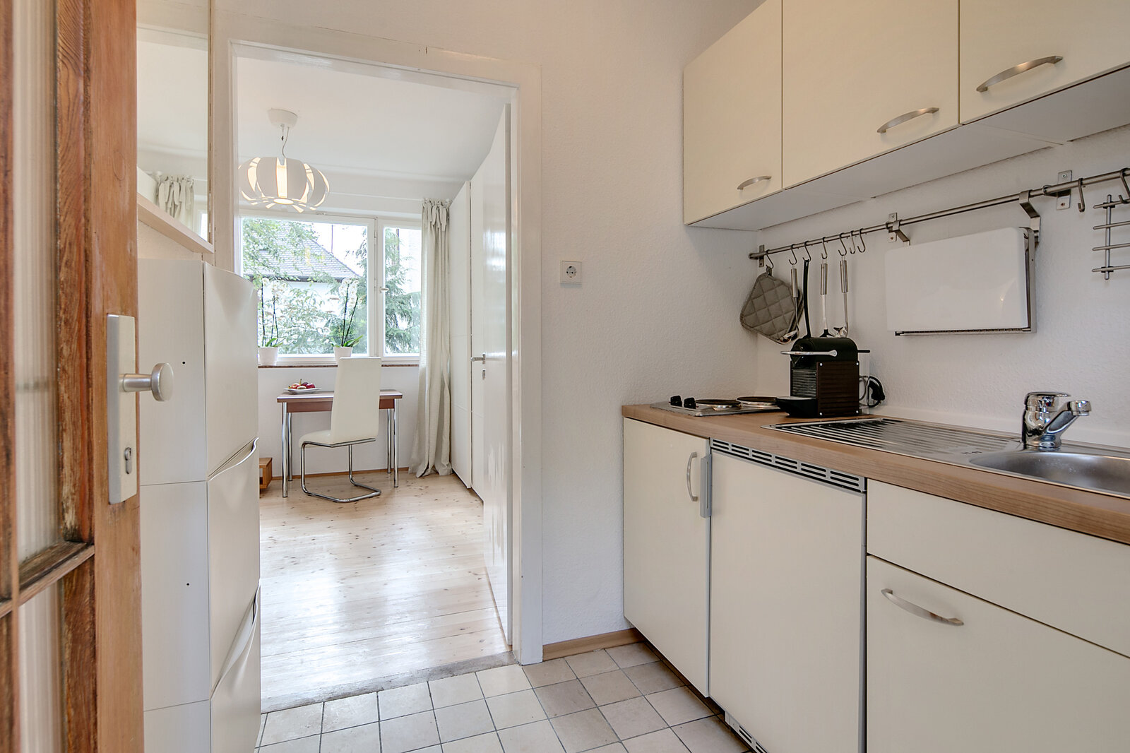 Gräfelfing - apartment in sought-after location - Photo 5