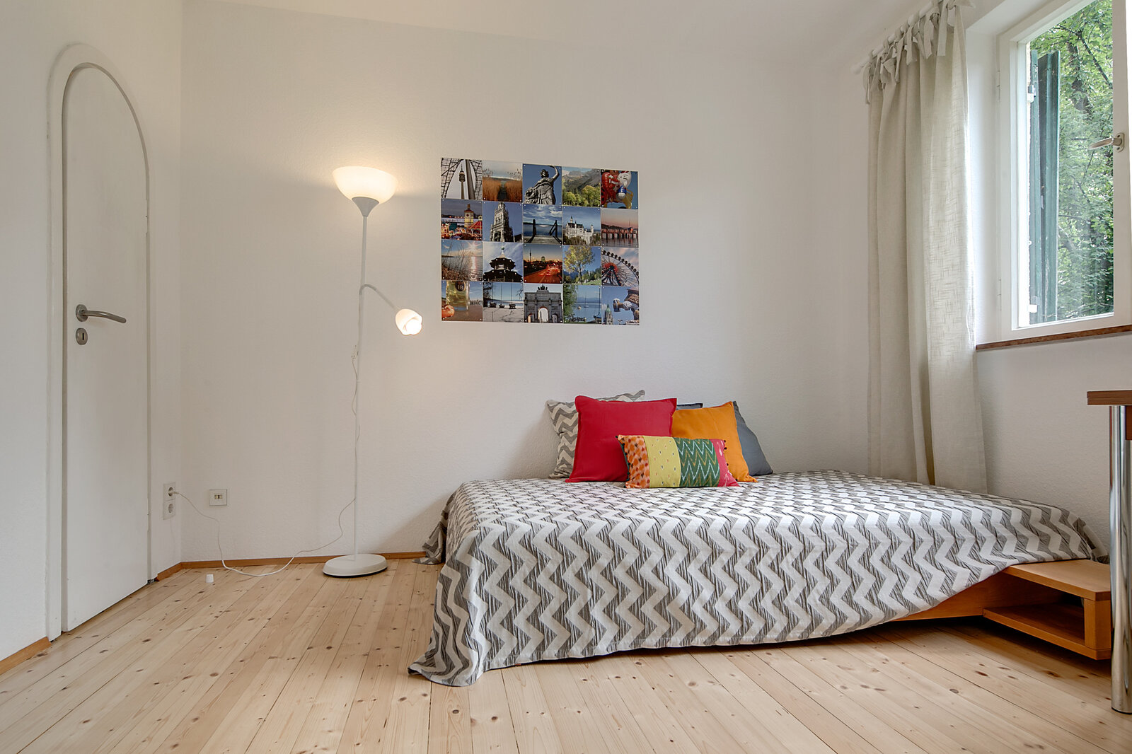 Gräfelfing - apartment in sought-after location - Photo 3