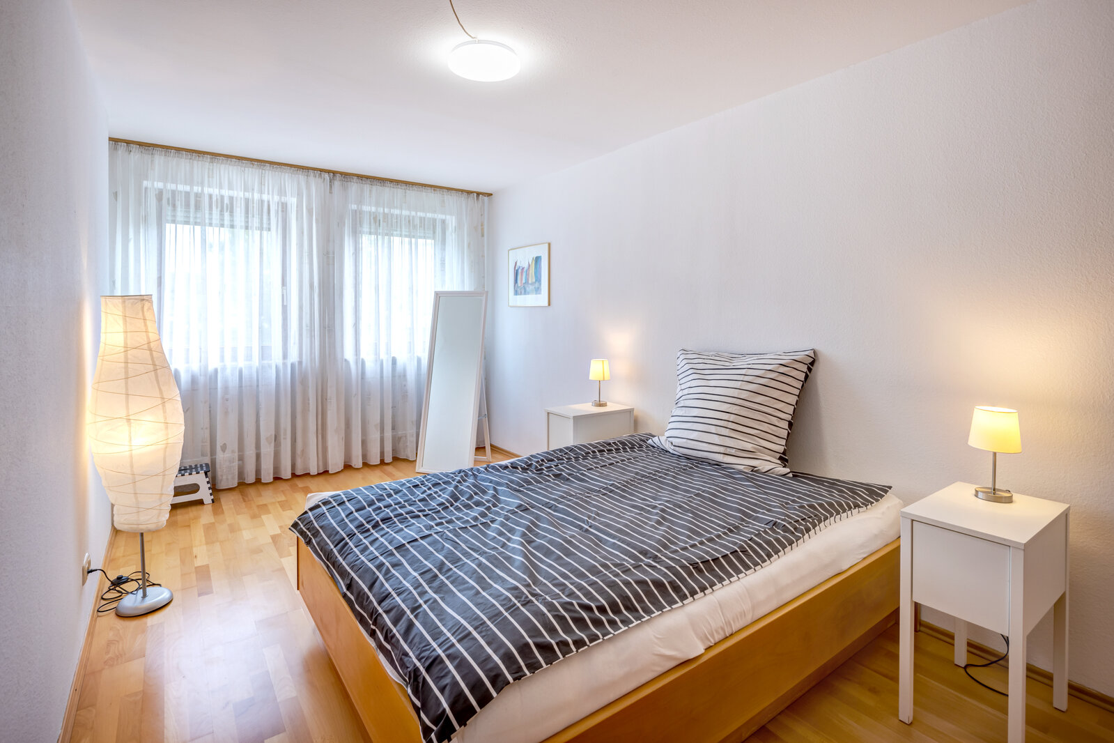 Schöne 2-Zimmer Wohnung beim Giesinger Bahnhof - Photo 4