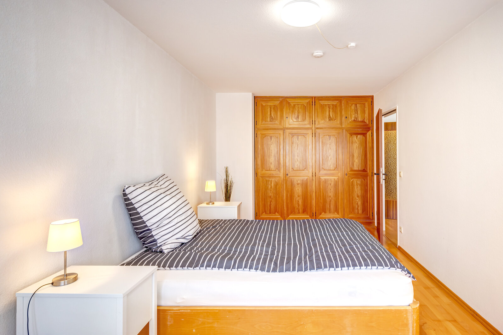 Schöne 2-Zimmer Wohnung beim Giesinger Bahnhof - Photo 5