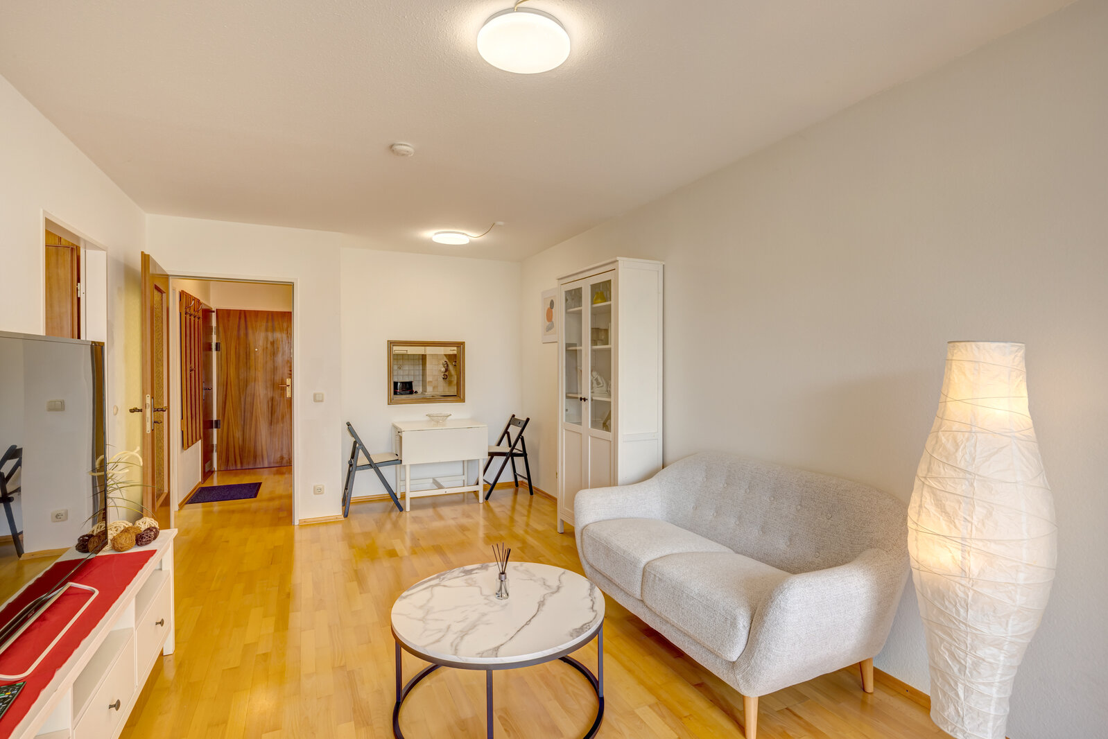 Schöne 2-Zimmer Wohnung beim Giesinger Bahnhof - Photo 3