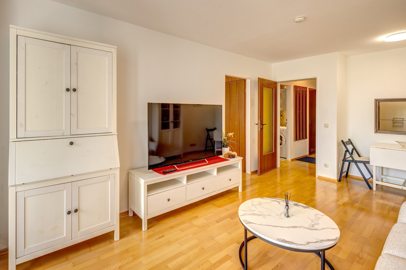 Schöne 2-Zimmer Wohnung beim Giesinger Bahnhof - Photo 2