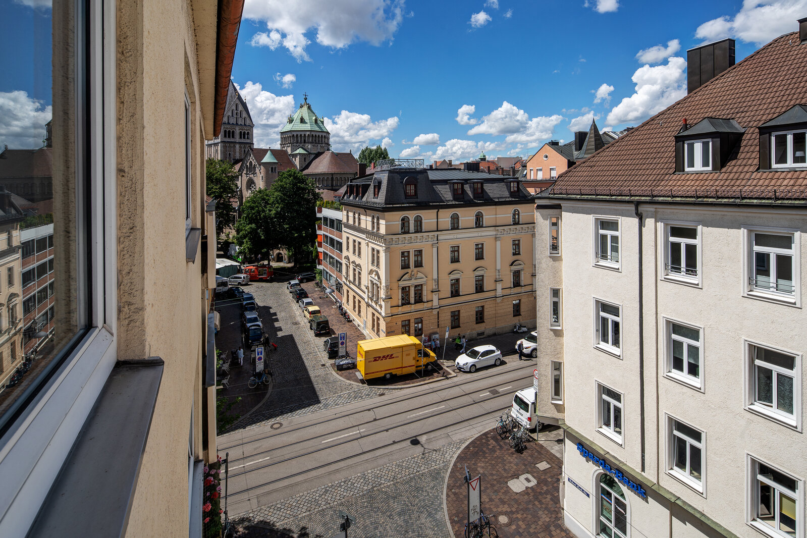 Central Lehel - near St.-Anna-Platz - Photo 4