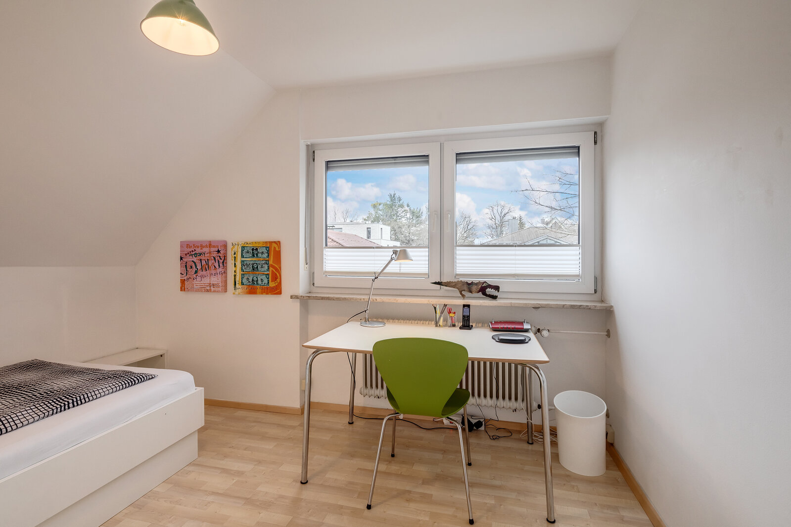 High-quality 4-room apartment - Photo 5