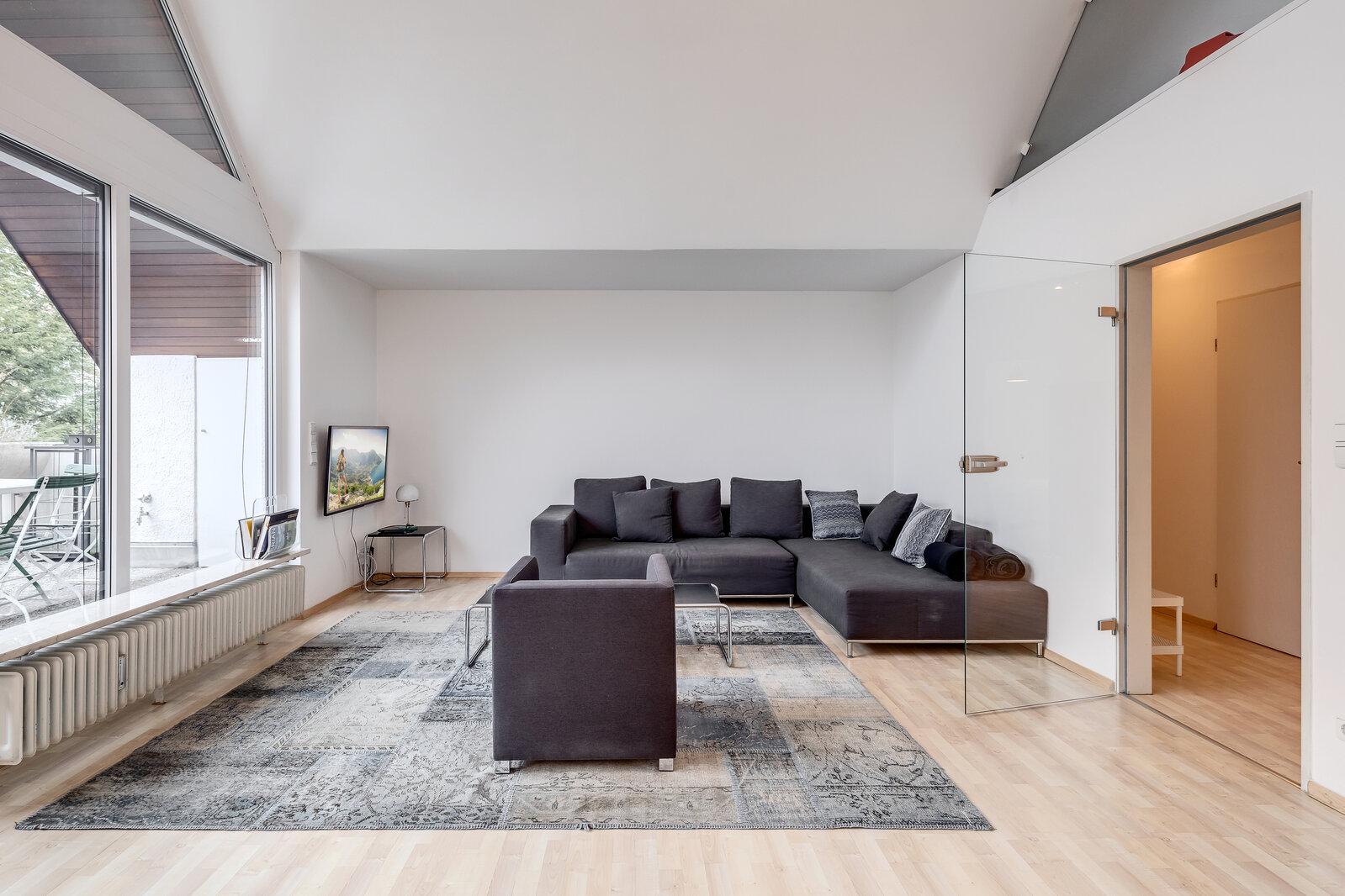 High-quality 4-room apartment - Photo 3