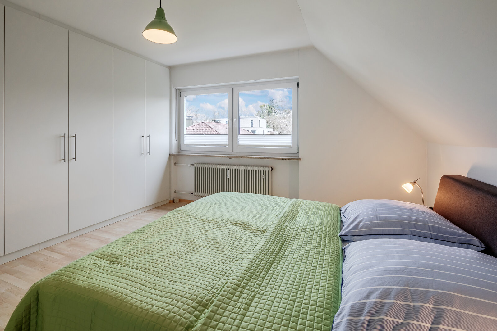 High-quality 4-room apartment - Photo 4