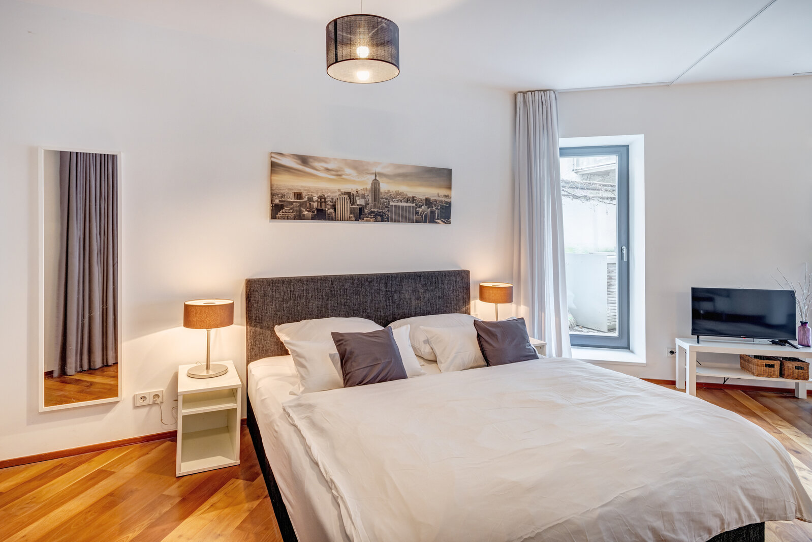 70 sqm pure living comfort in central Sendling - Foto 5