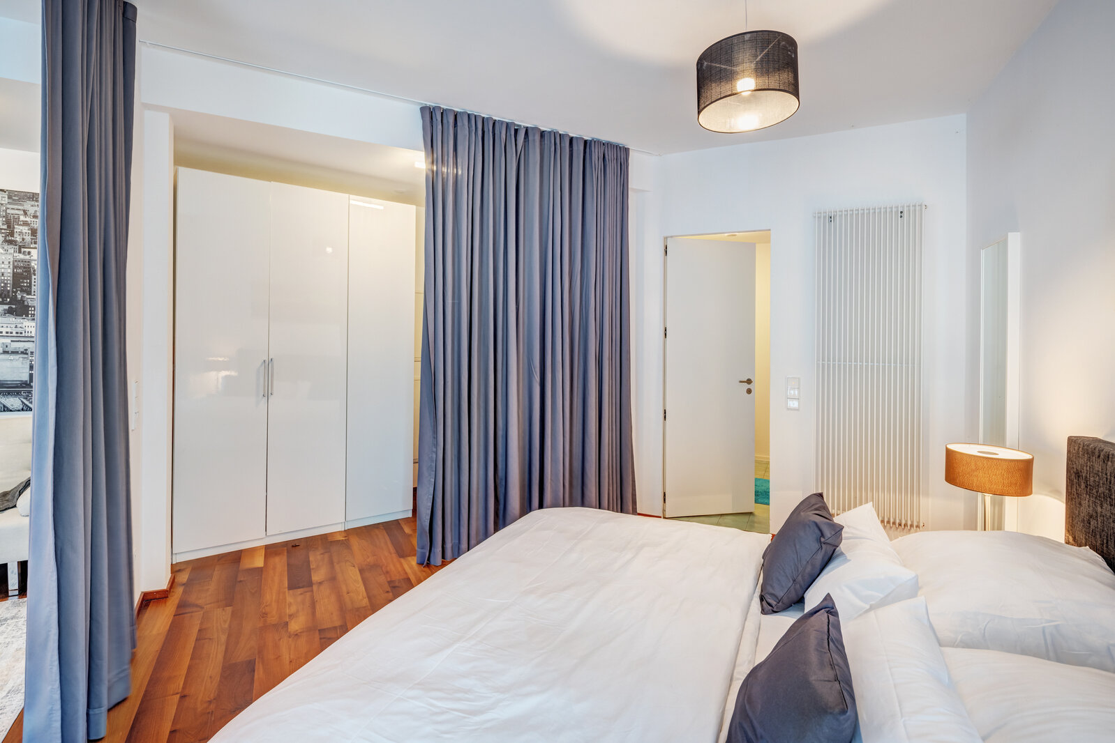70 sqm pure living comfort in central Sendling - Foto 4