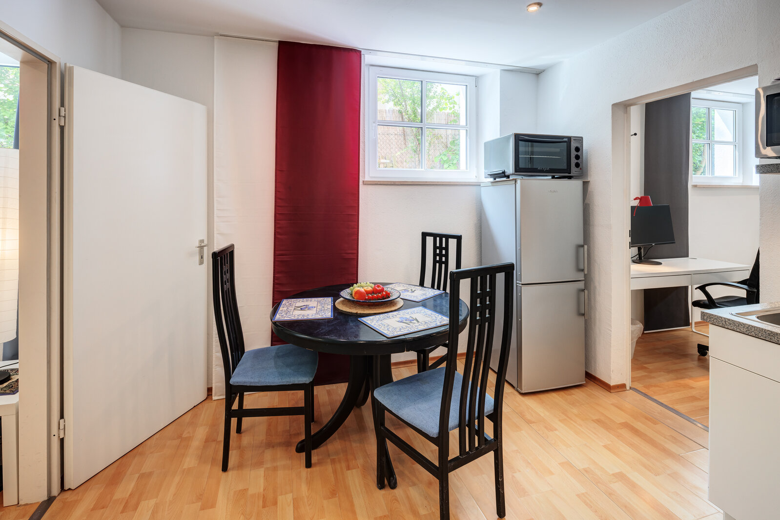 Nicely furnished souterrain apartment for rent - Foto 4