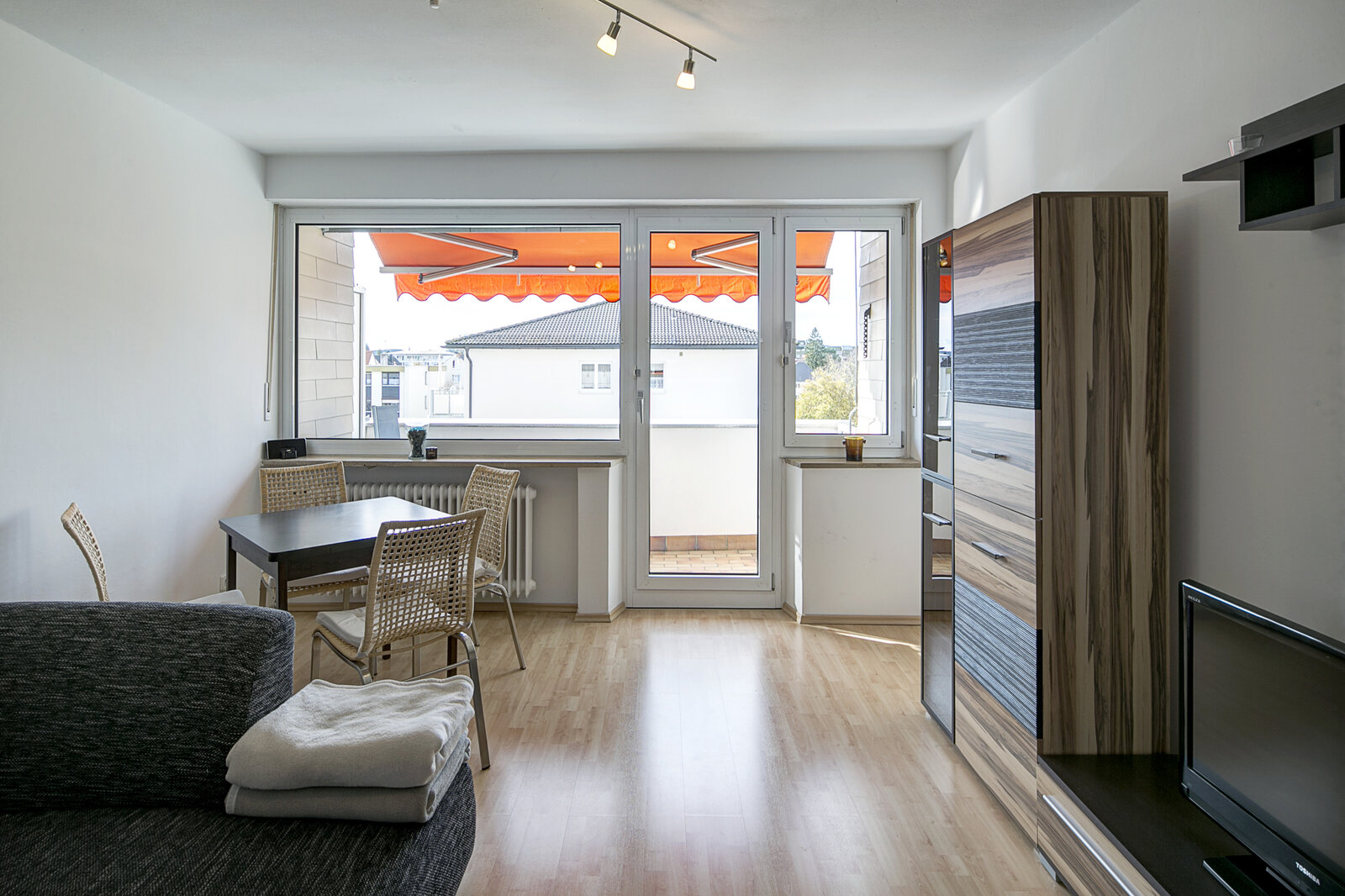 On the western outskirts in Germering - Photo 4