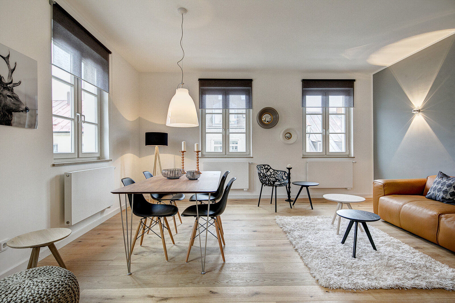 Very stylish luxury apartment in prime location - Foto 2