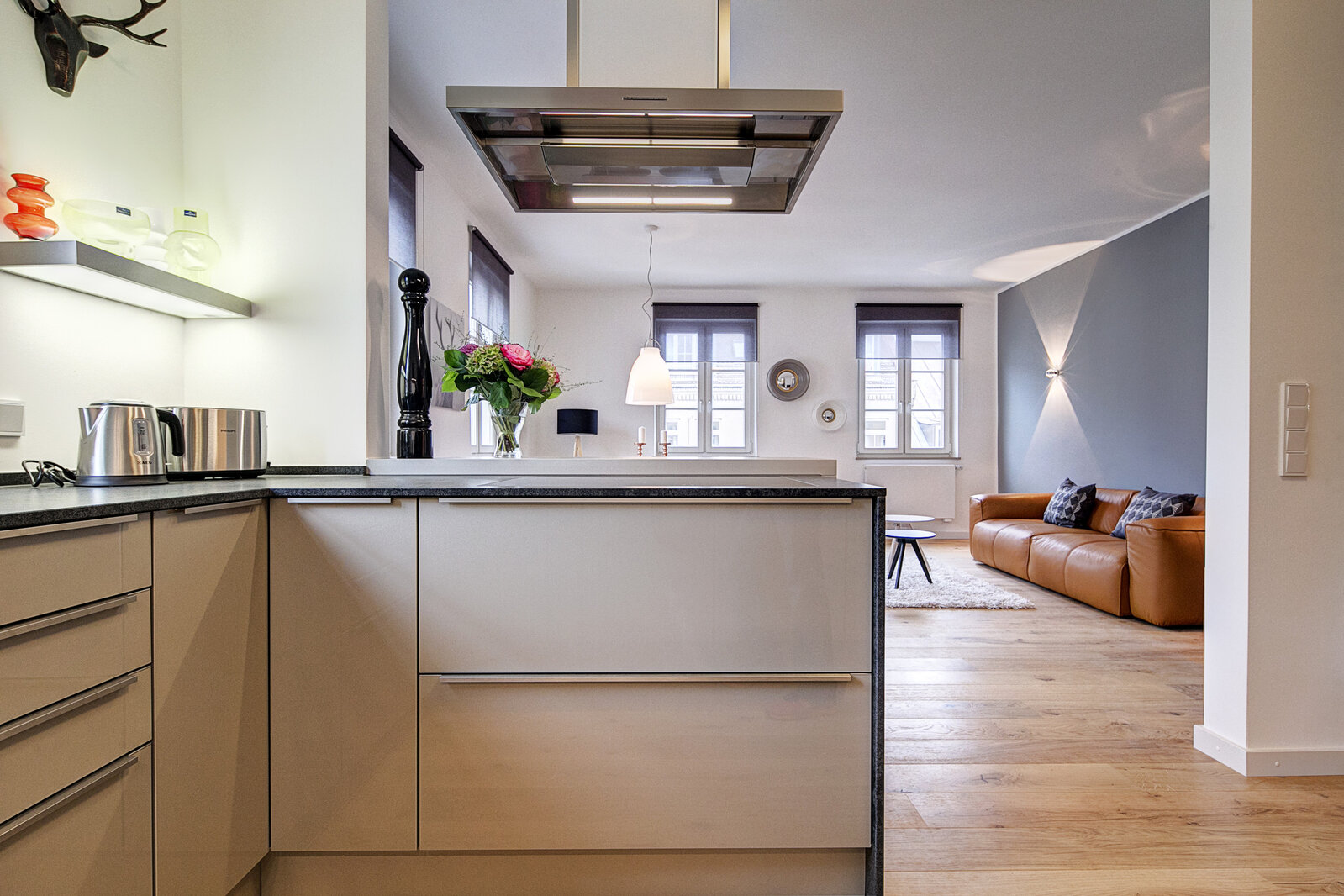 Very stylish luxury apartment in prime location - Foto 1